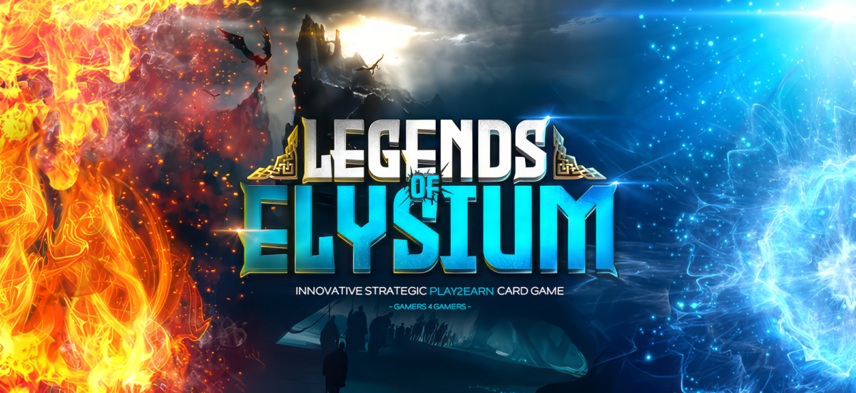 Dyk in i Mystiska Riken: En Drömlik Strategi i Legends of Elysium